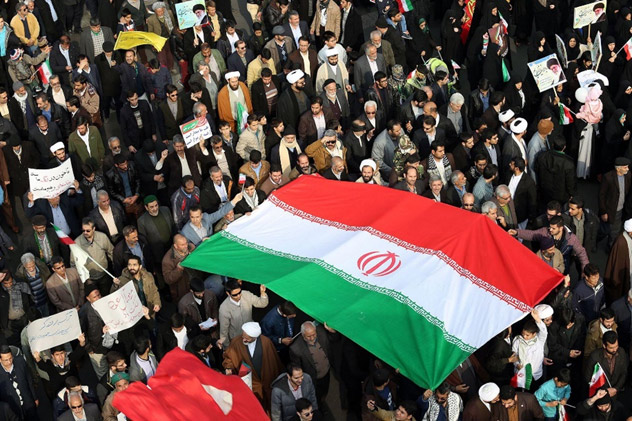 ЕАЭС начнет переговоры с Ираном о зоне свободной торговли 2